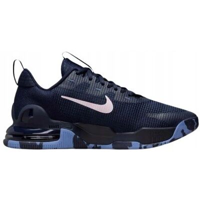 Buty Sportowe Nike Air Max Alpha Trainer 5 Dm0829 402 R-40 Buty Sportowe Nike Air Max Alpha Trainer 5 Dm0829 402 R-40
