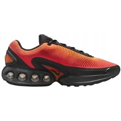 Nike Air Max Dn Essential - Lekka, oddychająca sneakers Nike Air Max Dn Essential - Lekka, oddychająca sneakers