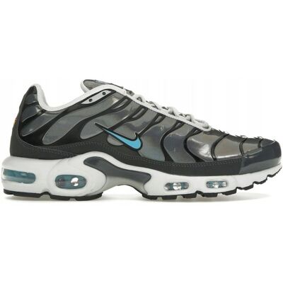 Nike - Tuned - Szary - Rozmiar 44 - Shoes Nike - Tuned - Szary - Rozmiar 44 - Shoes