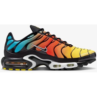 Buty Sportowe Nike Air Max Plus Hv2526 001 R-45,5 Buty Sportowe Nike Air Max Plus Hv2526 001 R-45,5