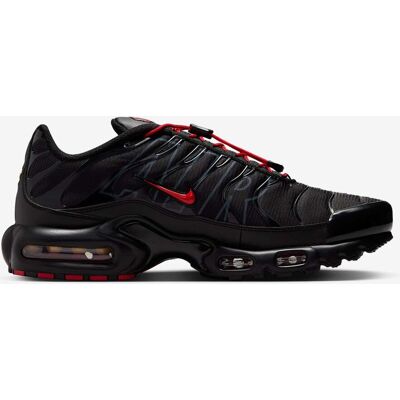 BUTY SPORTOWE NIKE AIR MAX PLUS IH4459 001 R-40 BUTY SPORTOWE NIKE AIR MAX PLUS IH4459 001 R-40