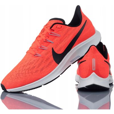 Buty Sportowe Nike Air Zoom Pegasus 36 Bieg R-42 Buty Sportowe Nike Air Zoom Pegasus 36 Bieg R-42