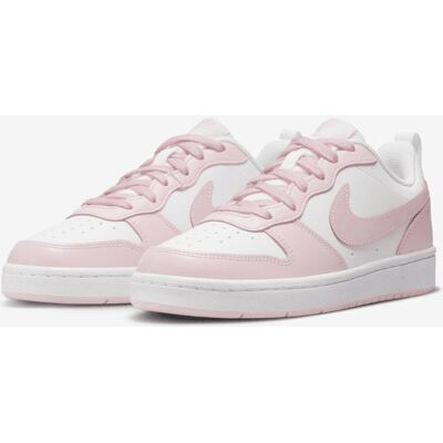 Buty sportowe Nike Court Borough low 2 SE (GS) r. 38 Buty sportowe Nike Court Borough low 2 SE (GS) r. 38