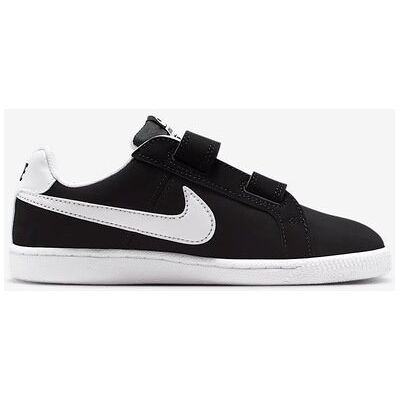Buty Sportowe Nike Court Royale (Psv) 833536 002 R-30 Buty Sportowe Nike Court Royale (Psv) 833536 002 R-30