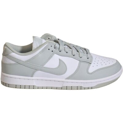 Buty sportowe Nike Dunk LOW RETRO Grey Fog - DD1391-103-42.5 Buty sportowe Nike Dunk LOW RETRO Grey Fog - DD1391-103-42.5
