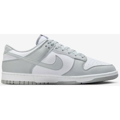 Buty Sportowe Nike Dunk Low Retro Hf5441 105 R-46 Buty Sportowe Nike Dunk Low Retro Hf5441 105 R-46