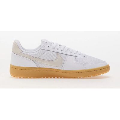 Nike Biały/Biały-Gadus-Guma Buty - Buty Nike Biały/Biały-Gadus-Guma Buty - Buty