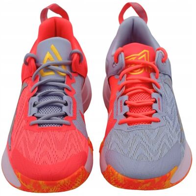 Buty Sportowe Nike Giannis Immortality 2 Dm0825 600 R-46 Buty Sportowe Nike Giannis Immortality 2 Dm0825 600 R-46