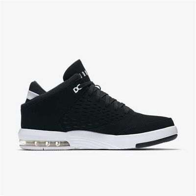 Nike Jordan Flight Origin 4 - Czarny - Mężczyźni - Buty Nike Jordan Flight Origin 4 - Czarny - Mężczyźni - Buty