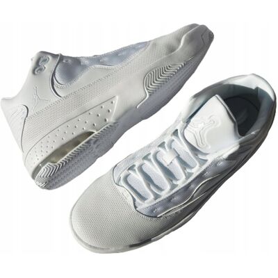 AIR Jordan Buty Sportowe Nike Jordan Max Aura 2 Ck6636 101 R-41 AIR Jordan Buty Sportowe Nike Jordan Max Aura 2 Ck6636 101 R-41