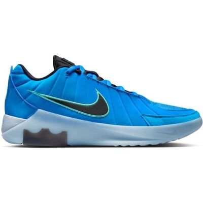 BUTY SPORTOWE NIKE LEBRON WITNESS IX HQ8034 400 R-45,5 BUTY SPORTOWE NIKE LEBRON WITNESS IX HQ8034 400 R-45,5