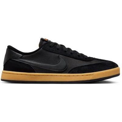 Buty Sportowe Nike Sb Fc Classic 909096 008 R-42,5 Buty Sportowe Nike Sb Fc Classic 909096 008 R-42,5