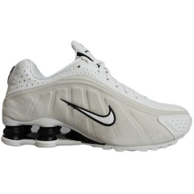 Buty sportowe Nike Shox R4 - AR3565-004-40 Buty sportowe Nike Shox R4 - AR3565-004-40