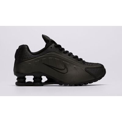BUTY SPORTOWE NIKE SHOX R4 (GS) CW2626 003 R-37,5 BUTY SPORTOWE NIKE SHOX R4 (GS) CW2626 003 R-37,5