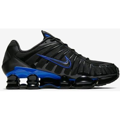 Buty Sportowe Nike Shox Tl Av3595 007 R-44 Buty Sportowe Nike Shox Tl Av3595 007 R-44