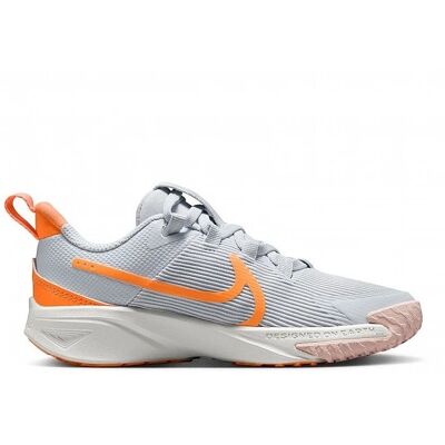 Buty Sportowe Nike Star Runner 4 Nn (Gs) Dx7615 008 R-37,5 Buty Sportowe Nike Star Runner 4 Nn (Gs) Dx7615 008 R-37,5