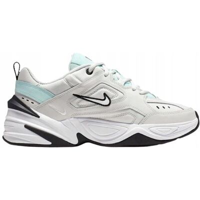 BUTY SPORTOWE NIKE W M2K TEKNO AO3108 013 R-40,5 BUTY SPORTOWE NIKE W M2K TEKNO AO3108 013 R-40,5