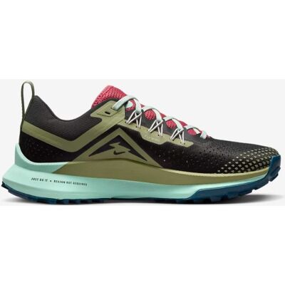 Buty Sportowe Nike W React Pegasus Trail 4 Dj6159 004 R-40,5 Buty Sportowe Nike W React Pegasus Trail 4 Dj6159 004 R-40,5