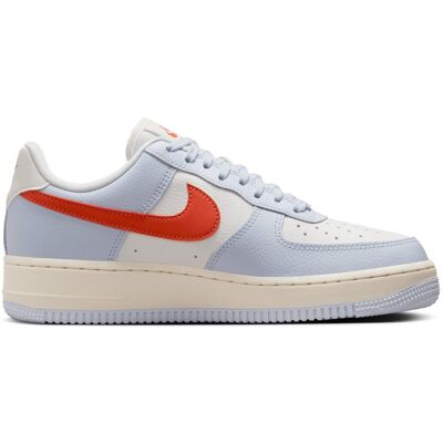 Nike Air Force 1 Szary - Buty Nike Air Force 1 Szary - Buty
