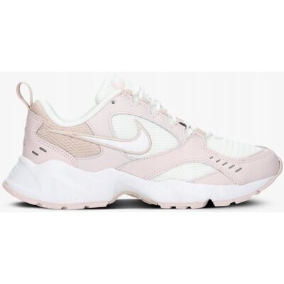 Nike - Air Heights Różowy Biały Kobieta Ci0603-601 - Buty Nike - Air Heights Różowy Biały Kobieta Ci0603-601 - Buty
