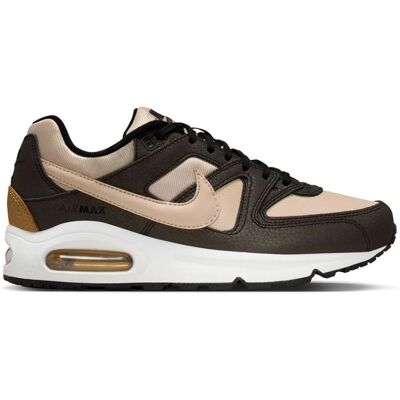 Buty Sportowe Nike Wmns Air Max Command Prm 718896 101 R-38,5 Buty Sportowe Nike Wmns Air Max Command Prm 718896 101 R-38,5