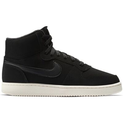 Buty Sportowe Nike Wmns Ebernon Mid Se Av2478 001 R-38 Buty Sportowe Nike Wmns Ebernon Mid Se Av2478 001 R-38