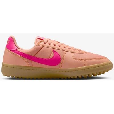Nike Field General - Skóra, Różowy, Rozmiar 41 - Buty sportowe Nike Field General - Skóra, Różowy, Rozmiar 41 - Buty sportowe