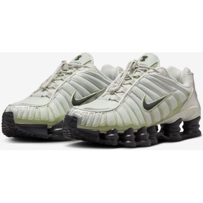 BUTY SPORTOWE NIKE WMNS SHOX TL FV0939 002 R-38 BUTY SPORTOWE NIKE WMNS SHOX TL FV0939 002 R-38