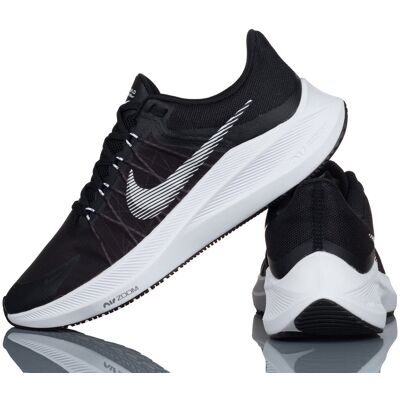 Buty Sportowe Nike Zoom Winflo 8 Cw3419 006 R-46 Buty Sportowe Nike Zoom Winflo 8 Cw3419 006 R-46