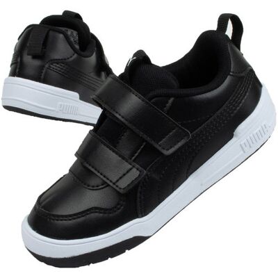 Puma Model 38074001 Buty Multiflex SL V Czarny - Buty Puma Model 38074001 Buty Multiflex SL V Czarny - Buty
