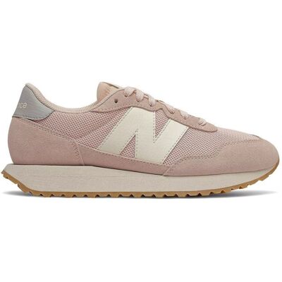 Buty Sportowe różowe Damskie New Balance Sneakersy WS237HL1 r. 36,5 Buty Sportowe różowe Damskie New Balance Sneakersy WS237HL1 r. 36,5