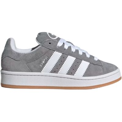 Buty sportowe sneakersy damskie Adidas Campus 00s Grey Three/Cloud White - HQ6507-35 1/2 A Buty sportowe sneakersy damskie Adidas Campus 00s Grey Three/Cloud White - HQ6507-35 1/2 A