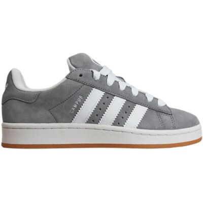 Buty sportowe sneakersy damskie Adidas Campus 00s Grey Three/Cloud White - HQ6507-40 Buty sportowe sneakersy damskie Adidas Campus 00s Grey Three/Cloud White - HQ6507-40