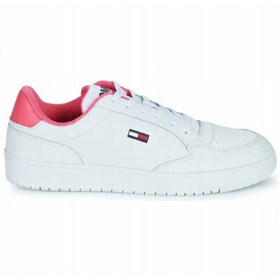 Tommy Hilfiger Buty Sportowe Tommy Jeans City Cupsole R. 40 Tommy Hilfiger Buty Sportowe Tommy Jeans City Cupsole R. 40
