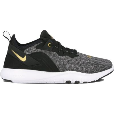 Nike Buty Sportowe Treningowe Flex Trainer 9 AQ7491-003-44 Nike Buty Sportowe Treningowe Flex Trainer 9 AQ7491-003-44
