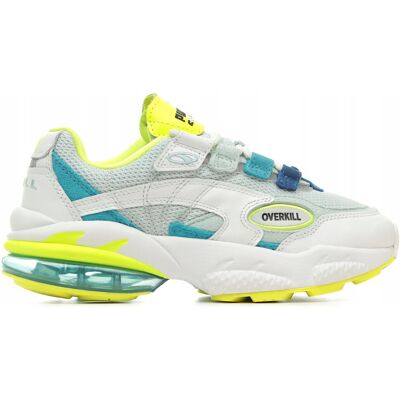 Inny producent Buty Sportowe Unisex Do Biegania Lekkie Wygodne Damskie Męskie Biegowe Puma Cell Venom 370332 01 36 Inny producent Buty Sportowe Unisex Do Biegania Lekkie Wygodne Damskie Męskie Biegowe Puma Cell Venom 370332 01 36