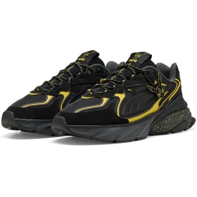Buty sportowe unisex Puma FADE NITRO UMBREON czarne 40702401 r 43 Buty sportowe unisex Puma FADE NITRO UMBREON czarne 40702401 r 43
