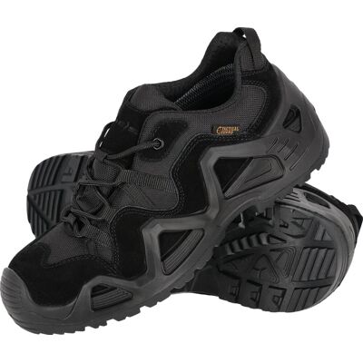 REIS Buty Tactical Guard, Taktyczne Tg-Iron-P Czarne R.43 REIS Buty Tactical Guard, Taktyczne Tg-Iron-P Czarne R.43