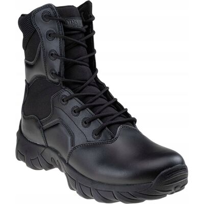 Magnum Buty Taktyczne Cobra 8.0 V1 Czarne Wytrzymałe 41 Magnum Buty Taktyczne Cobra 8.0 V1 Czarne Wytrzymałe 41