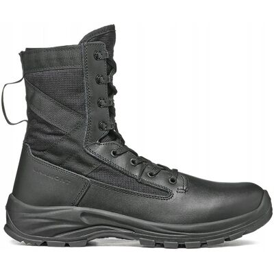 Buty Taktyczne Garmont T8 Le 2.0 Regular W Kolorze Czarno-Skalistym 42 Buty Taktyczne Garmont T8 Le 2.0 Regular W Kolorze Czarno-Skalistym 42