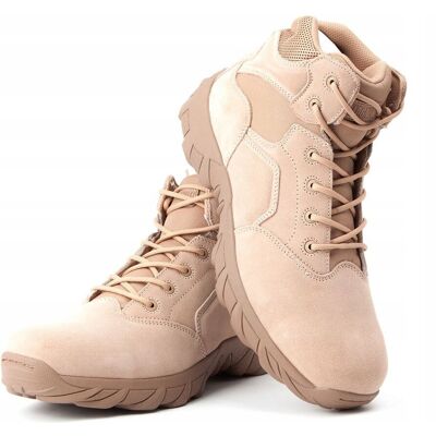 Magnum Buty Taktyczne Magnun Cobra 6 V1 Desert Mocne 44 Magnum Buty Taktyczne Magnun Cobra 6 V1 Desert Mocne 44