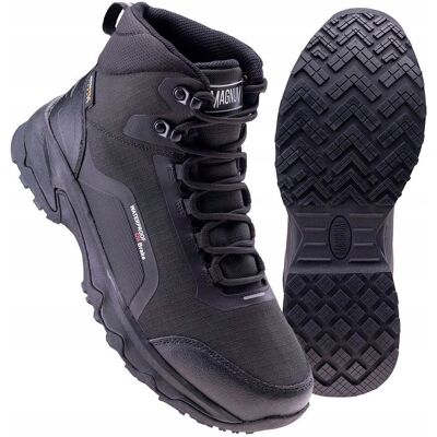 Buty Taktyczne Outdoorowe Magnum Dodson Czarne 44 Buty Taktyczne Outdoorowe Magnum Dodson Czarne 44