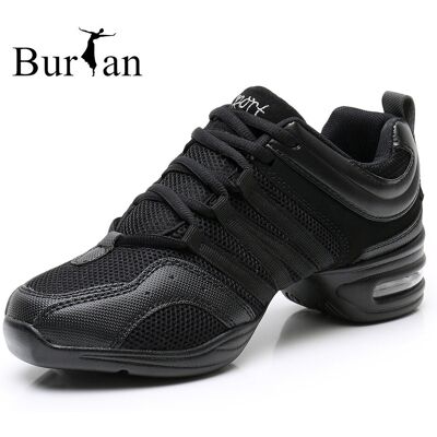 Burtan Obuwie Taneczne Buty Taneczne Treningowe Burtan New York Do Tańca Nowoczesnego Czarne R. 36 Burtan Obuwie Taneczne Buty Taneczne Treningowe Burtan New York Do Tańca Nowoczesnego Czarne R. 36