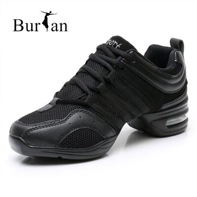 Burtan Obuwie Taneczne Buty Taneczne Treningowe Burtan New York Do Tańca Nowoczesnego Czarne R. 38 Burtan Obuwie Taneczne Buty Taneczne Treningowe Burtan New York Do Tańca Nowoczesnego Czarne R. 38