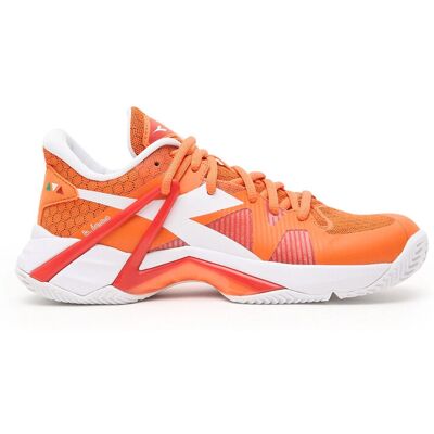 Buty tenisowe damskie DIADORA B.ICON W CLAY - 38 Buty tenisowe damskie DIADORA B.ICON W CLAY - 38