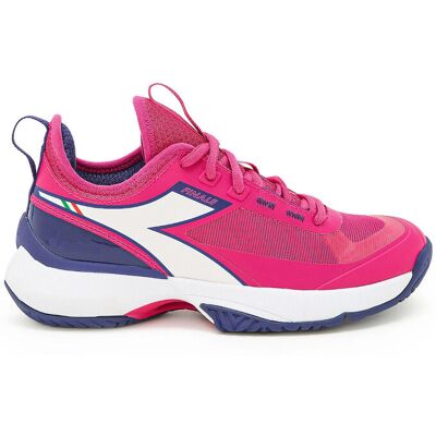 Buty tenisowe damskie DIADORA FINALE W AG-39 Buty tenisowe damskie DIADORA FINALE W AG-39