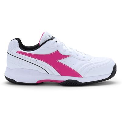 Buty tenisowe damskie DIADORA S. CHALLENGE 4 W SL CLAY - 38 Buty tenisowe damskie DIADORA S. CHALLENGE 4 W SL CLAY - 38
