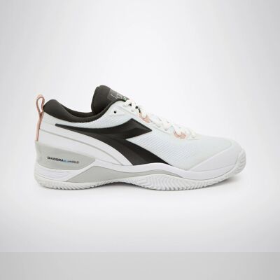 Buty tenisowe damskie DIADORA SPEED BLUSHIELD 5 W CLAY - 37 Buty tenisowe damskie DIADORA SPEED BLUSHIELD 5 W CLAY - 37
