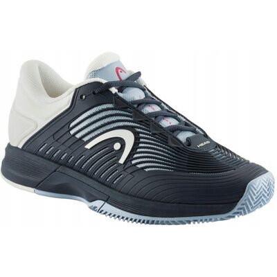 HEAD - Revolt Pro 4.5 Clay - Shoes HEAD - Revolt Pro 4.5 Clay - Shoes
