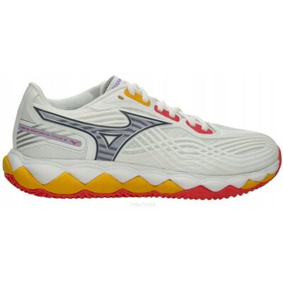 Buty tenisowe damskie Mizuno Wave Enforce Tour 2 Clay 37 Buty tenisowe damskie Mizuno Wave Enforce Tour 2 Clay 37